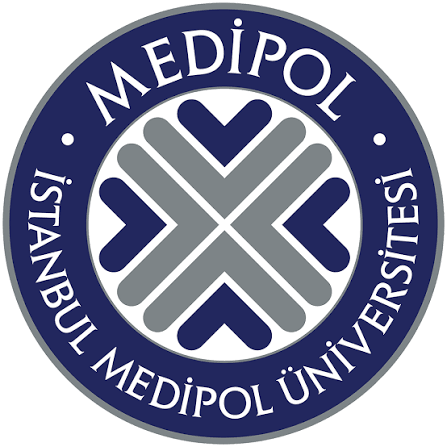 İstanbul Medipol Üniversitesi logo