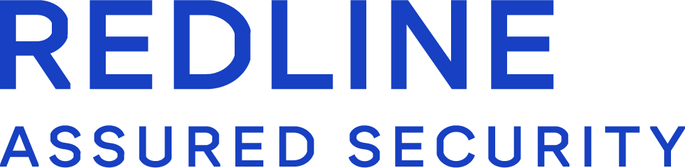 Redline Assured Security logo