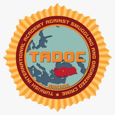 TADOC logo