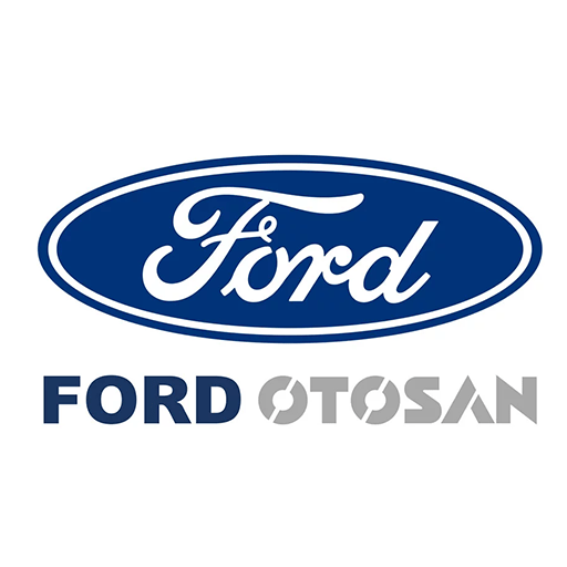 Ford Otosan logosu